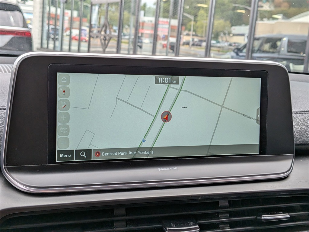 2022 Kia Telluride S photo 19