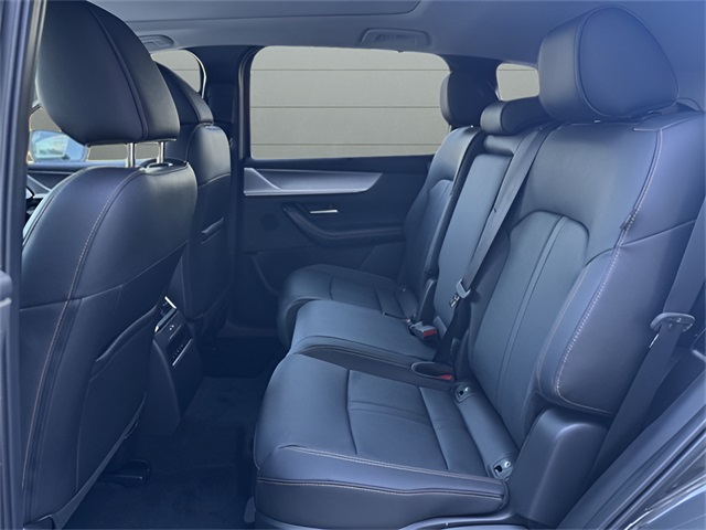 2025 Mazda CX-90 Premium photo 16