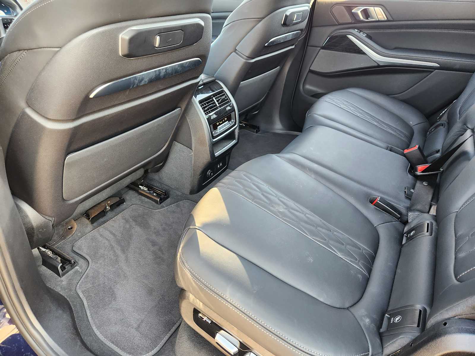 2023 Bmw X7 M60i photo 13