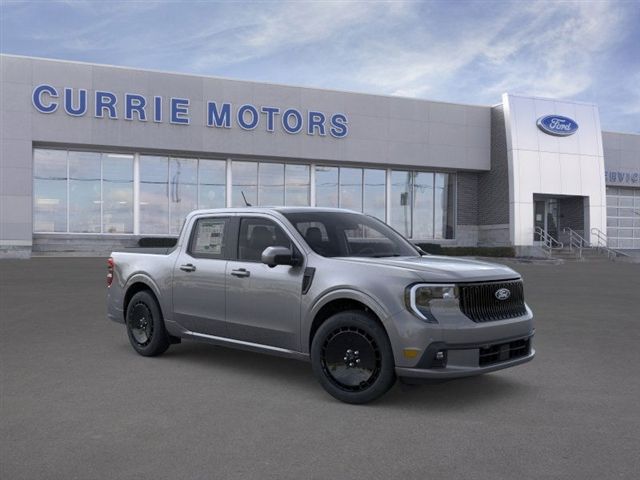 2025 FORD MAVERICK - Image 39