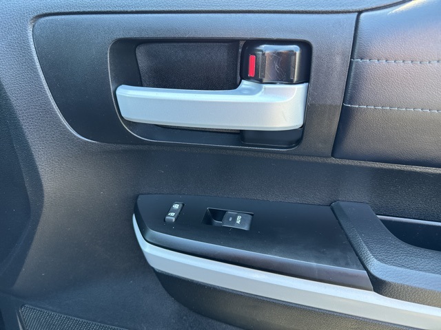 2021 Toyota Tundra Limited Grade photo 14