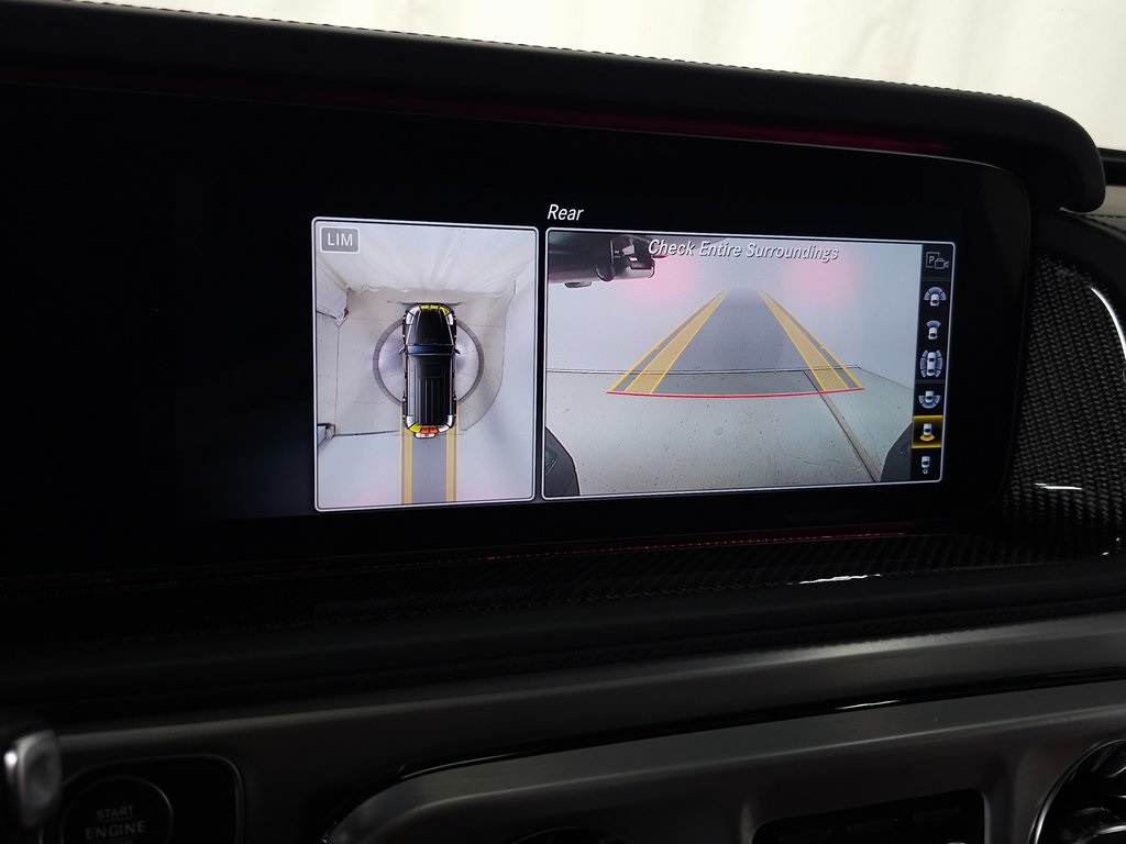 2023 MERCEDES-BENZ G-CLASS - Image 35