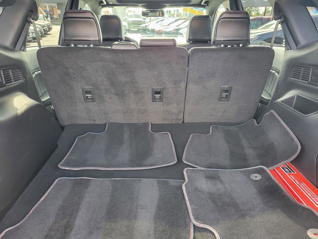 2024 FORD EDGE - Image 26