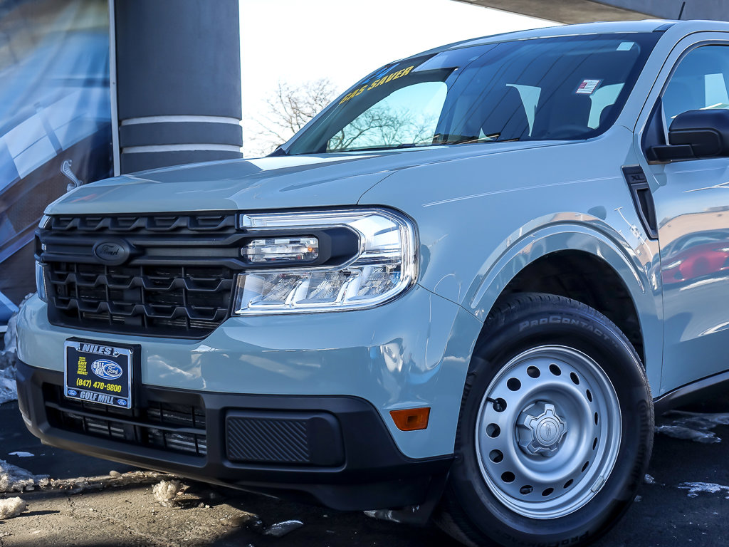 2024 FORD MAVERICK - Image 1