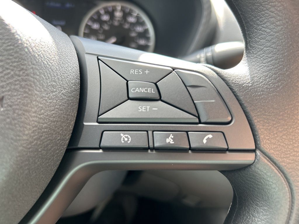 2025 Nissan Sentra S photo 19