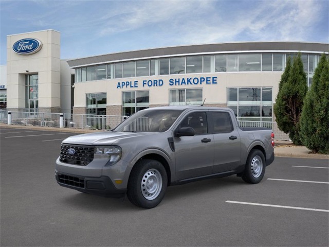 2025 Ford Maverick XL's photo