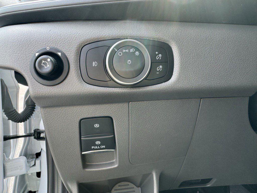 2025 Ford Transit Cargo Van photo 20
