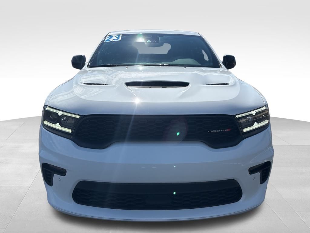 2023 Dodge Durango GT photo 7
