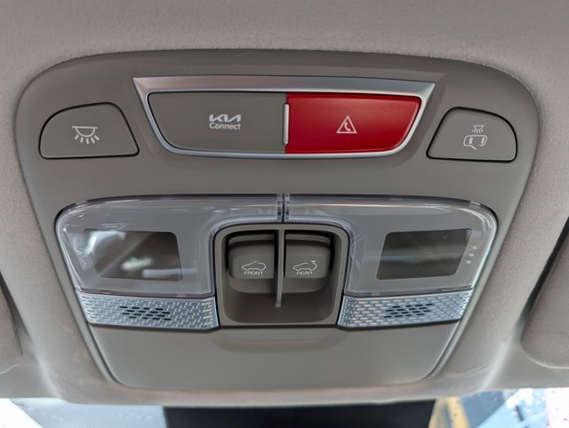 2025 Kia Telluride SX Prestige photo 20