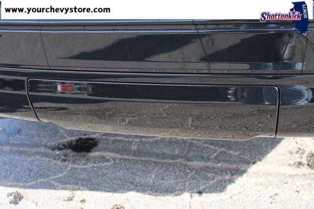 2026 Chevrolet Traverse High Country photo 4