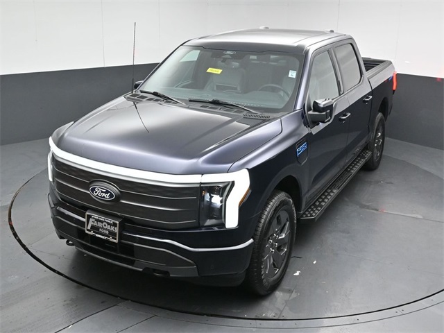 2024 FORD F-150 - Image 48