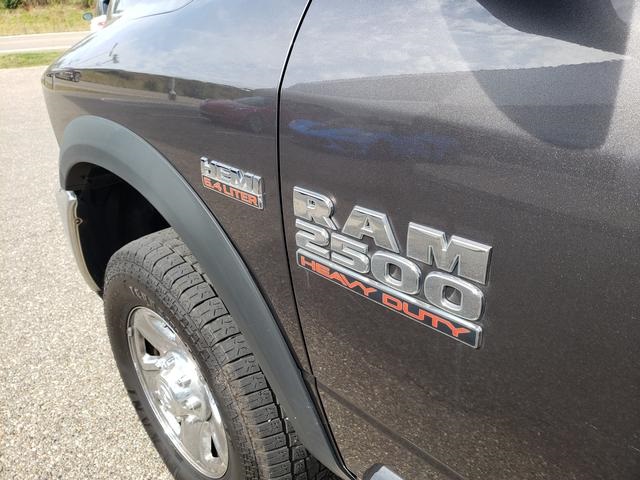 2017 Ram 2500 Tradesman photo 11