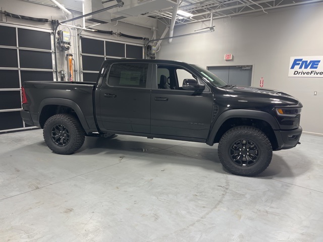 2026 RAM Ram 1500 Pickup RHO's photo