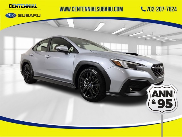 WRX Mk-W 156㎝　2023-2024model 2023-2024 Subaru WRX Product Demonstration Video - General