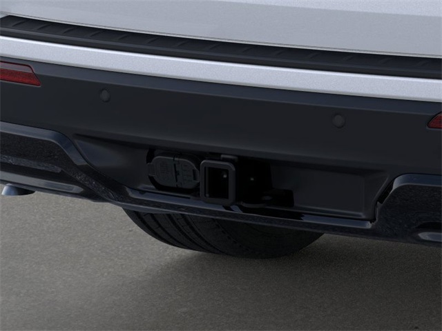 2025 Ford Explorer ST-Line photo 22