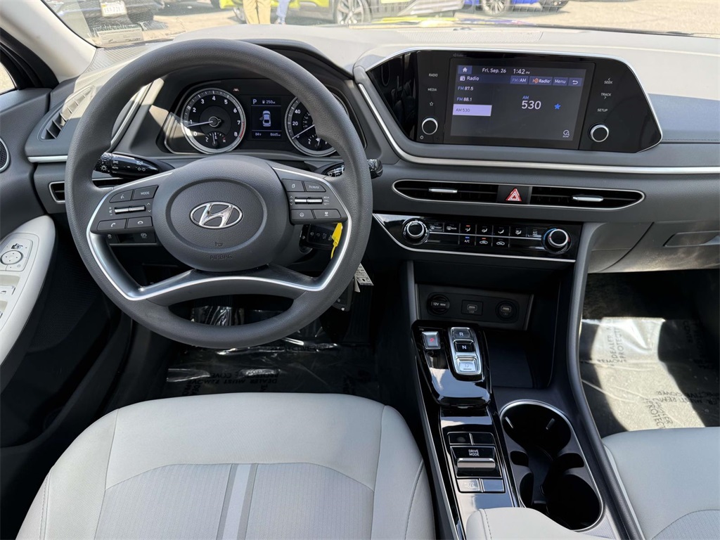 2023 Hyundai Sonata SE photo 14