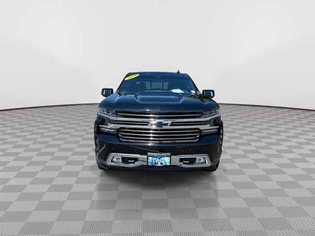2020 Chevrolet Silverado 1500 High Country photo 3