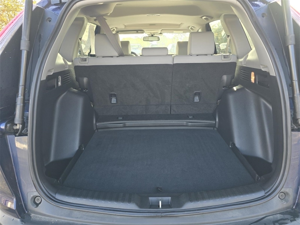 2019 Honda CR-V EX-L photo 16