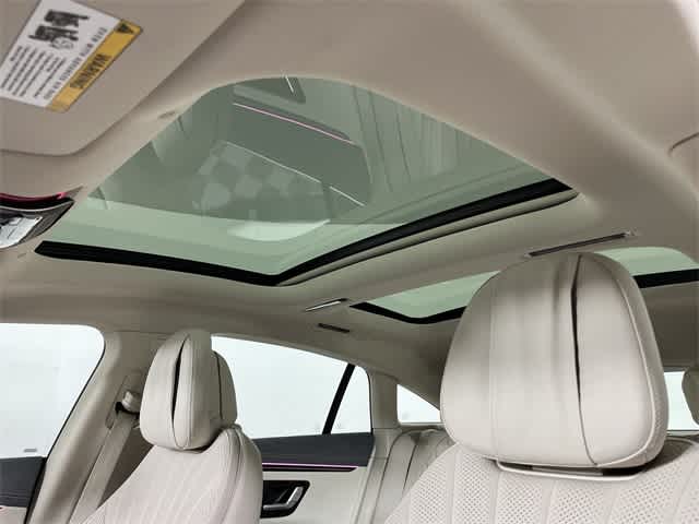 2023 Mercedes Benz EQS Sedan 450 4MATIC photo 17