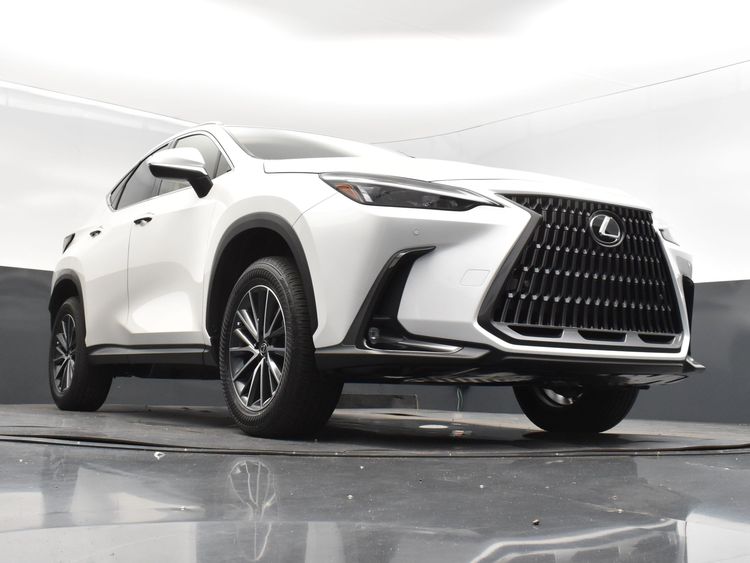 New 2024 Lexus NX 250 PREMIUM SUV in Jackson X23979 HerrinGear Lexus
