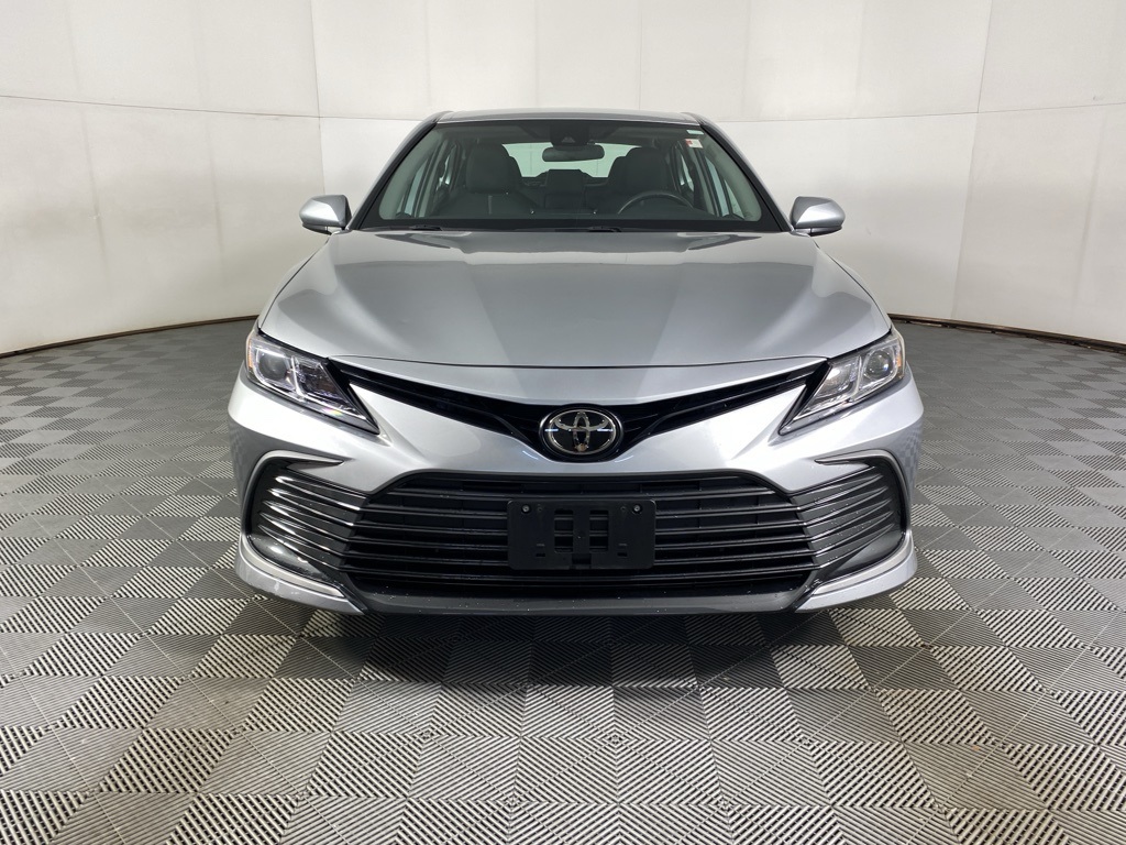 2022 Toyota Camry LE photo 20
