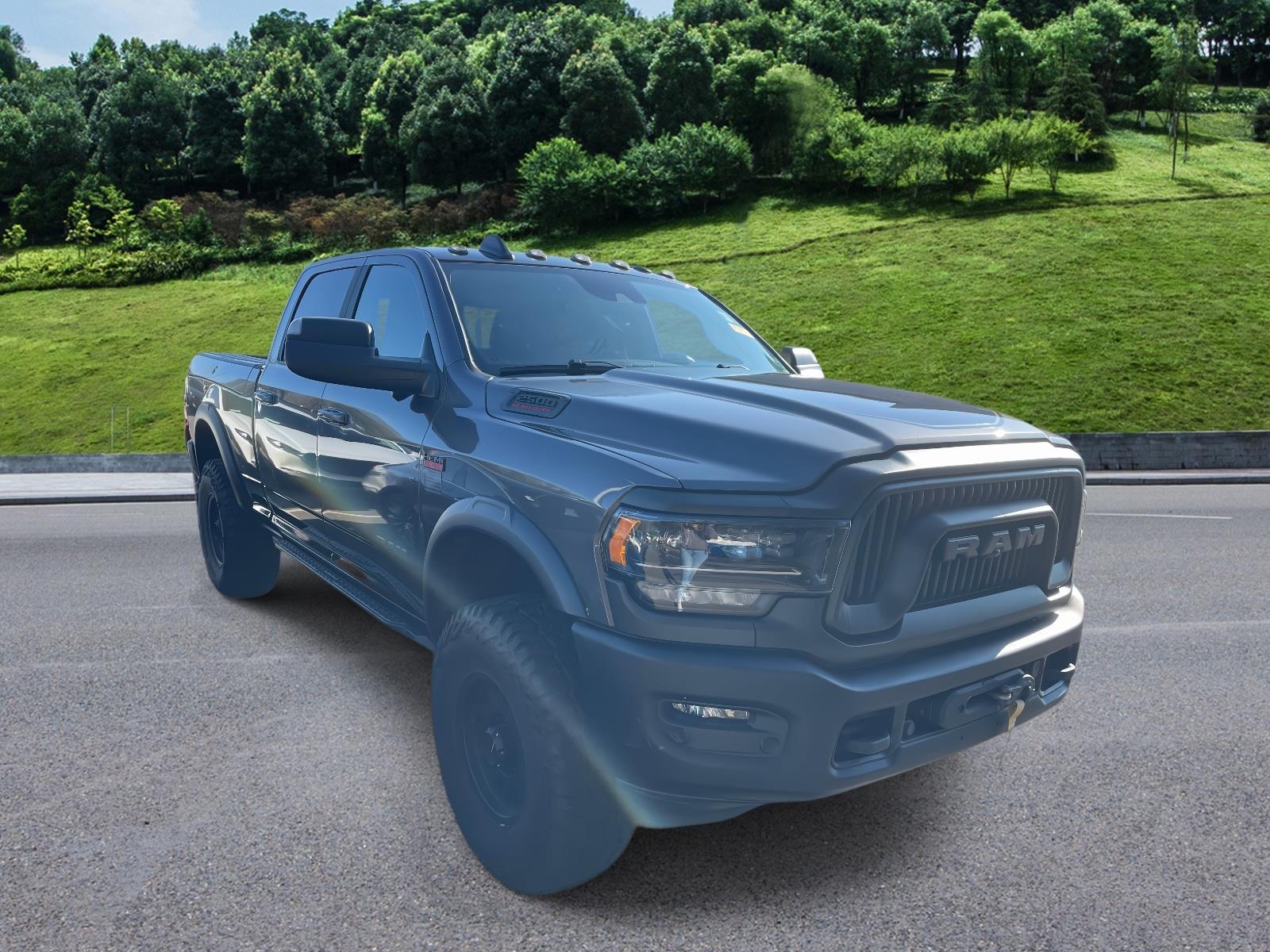 2022 RAM Ram 2500 Pickup Power Wagon's photo