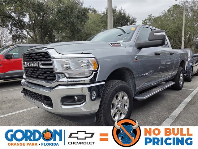 2024 RAM 2500 Big Horn's photo