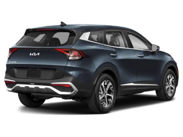 2023 Kia Sportage EX photo 2