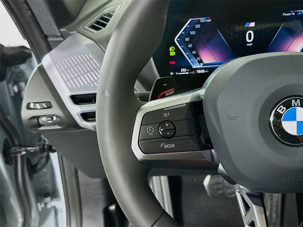 2026 Bmw 228 photo 13