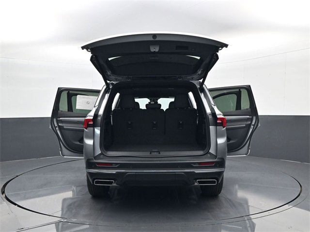 2026 Buick Enclave Preferred photo 31