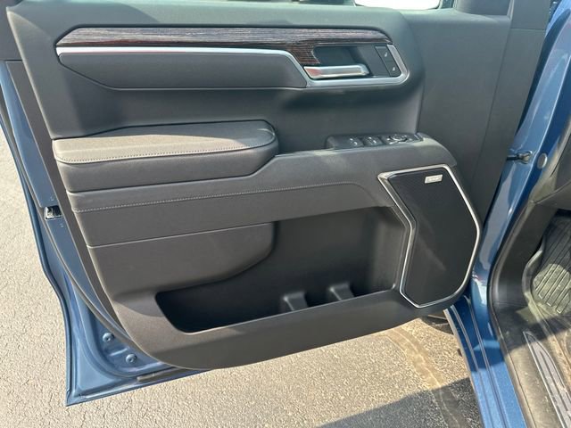 2025 Gmc Sierra 1500 Elevation photo 2