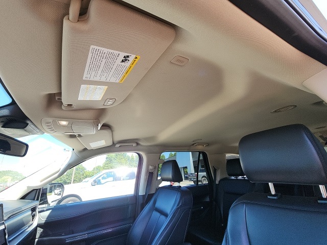 2024 Ford Expedition XLT photo 21