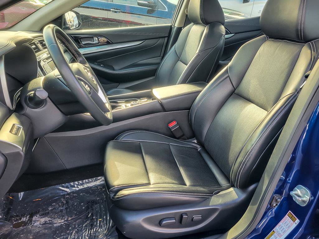 2023 NISSAN MAXIMA - Image 9