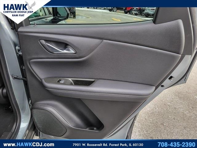 2024 CHEVROLET BLAZER - Image 28