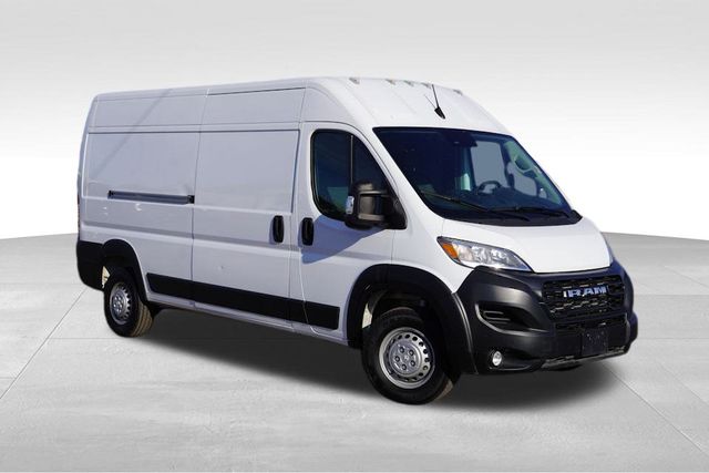 2025 RAM ProMaster Cargo Van Base's photo