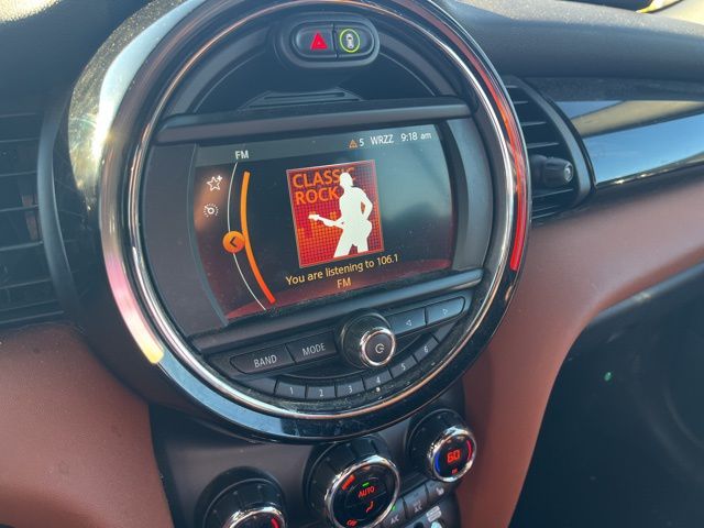 2019 Mini Cooper Convertible S photo 15