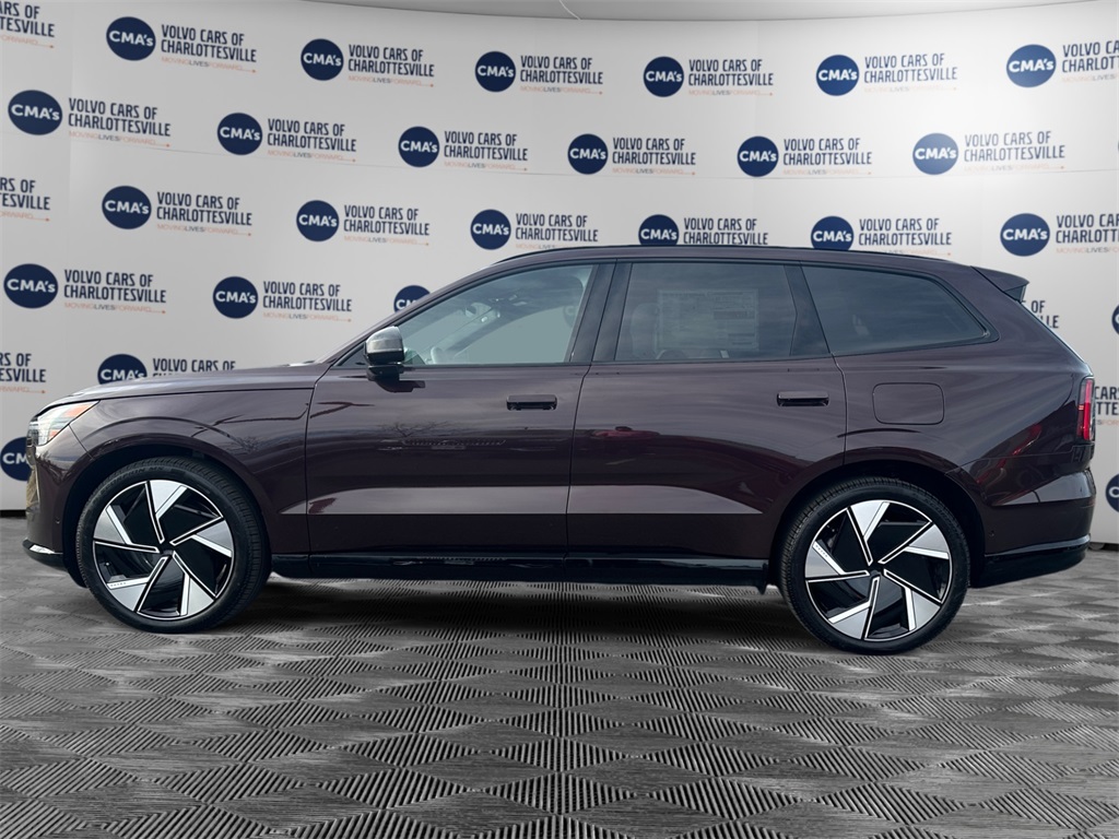 2025 Volvo EX90 Twin Motor Performance Ultra photo 2