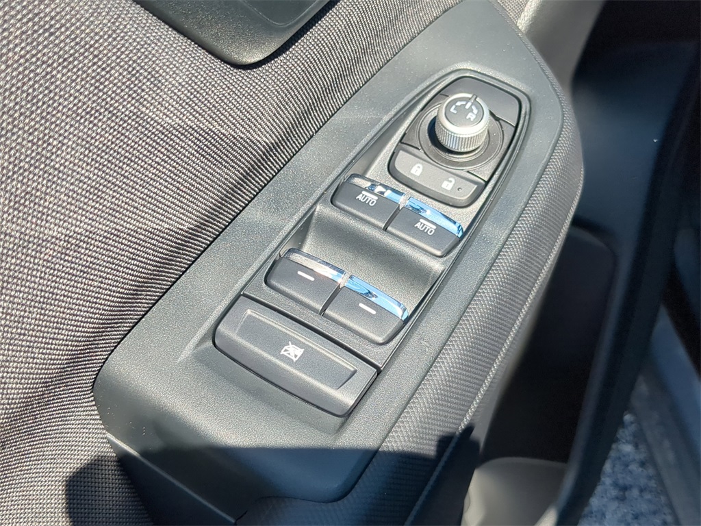2025 Subaru Forester Premium photo 16