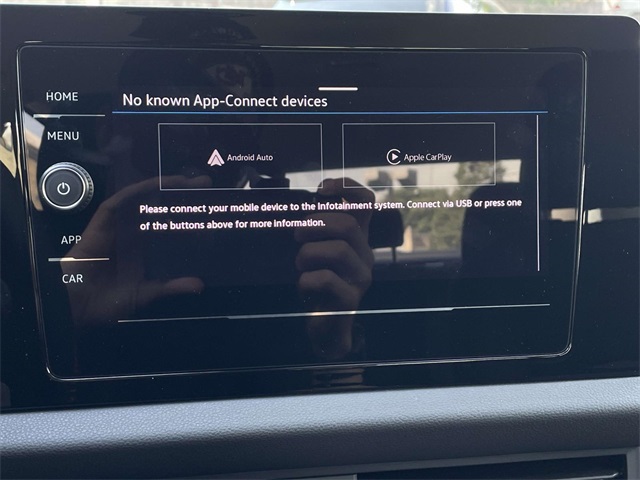 2025 Volkswagen Jetta 1.5T S photo 17