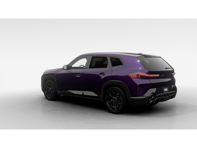 New 2026 BMW XM Label Sport Utility in Glendale #230148 | Pacific BMW