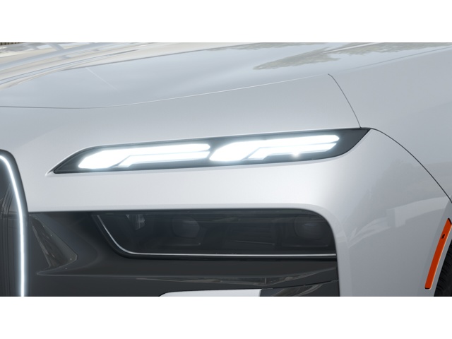 2025 Bmw 760i 760i xDrive photo 6