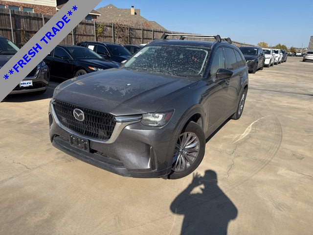 2024 Mazda CX-90 Turbo Preferred Plus Package's photo