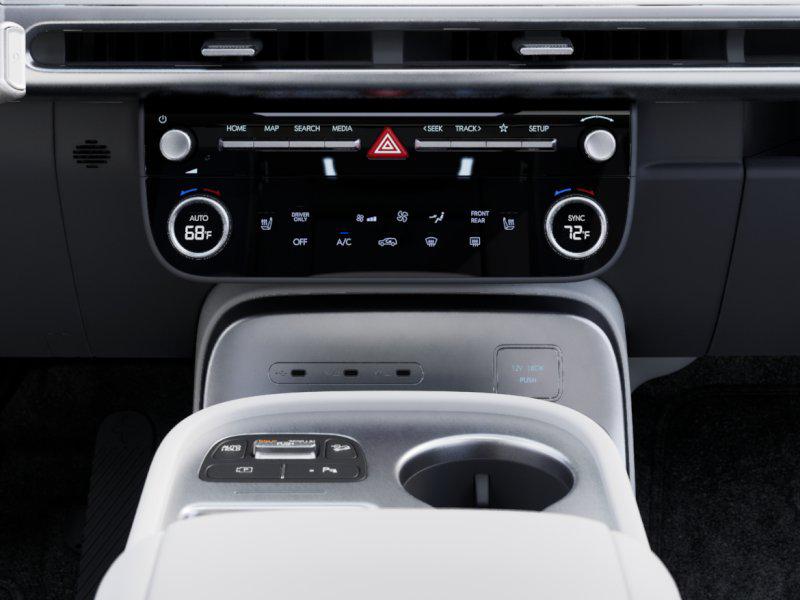 2026 Hyundai Ioniq SE photo 12
