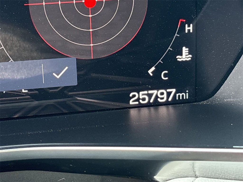 2023 Gmc Canyon AT4X photo 9