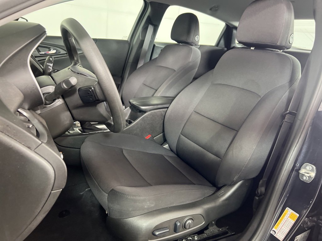 2022 Chevrolet Malibu 1LT photo 20
