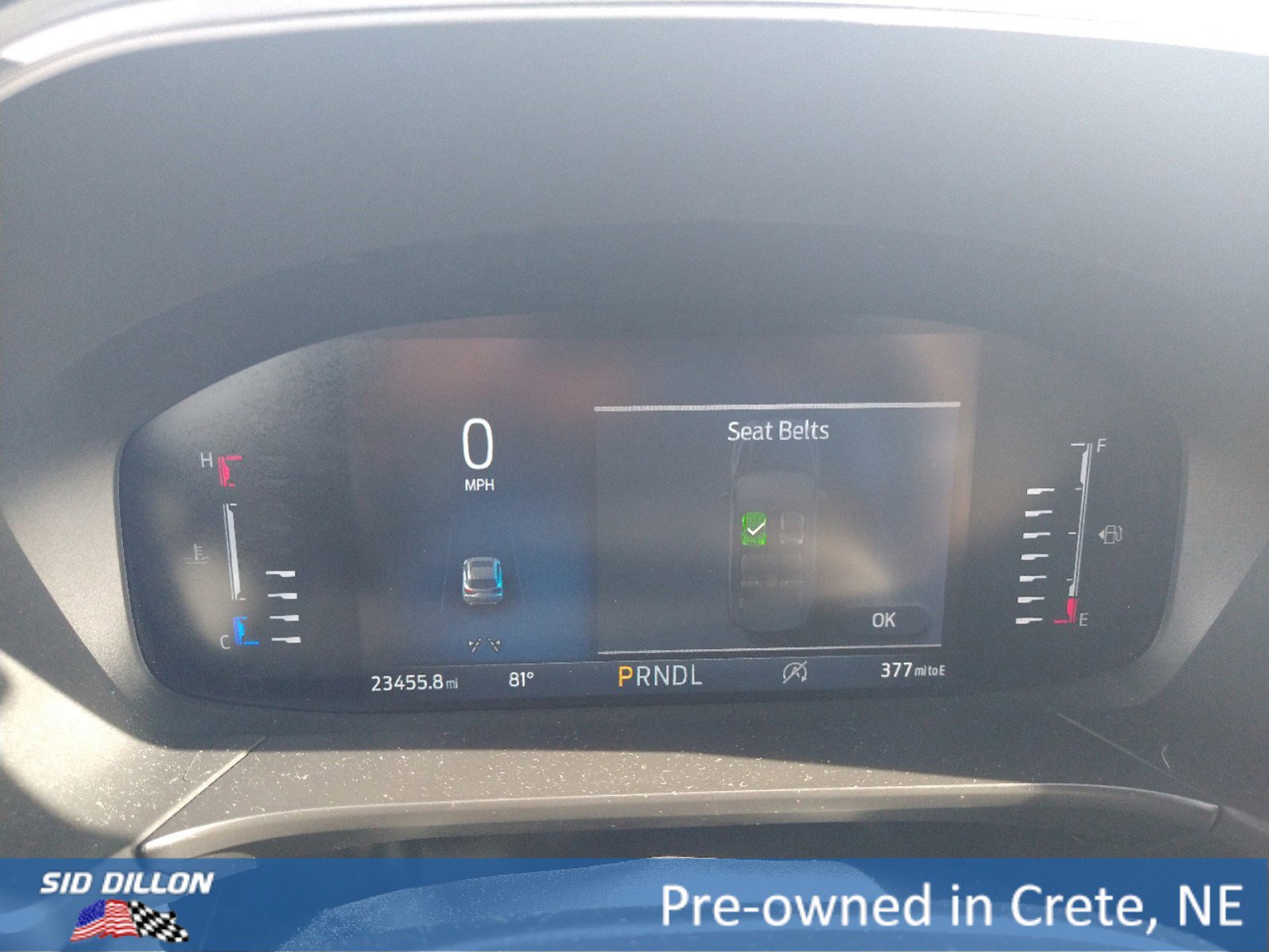 2024 Ford Escape ST-Line photo 6