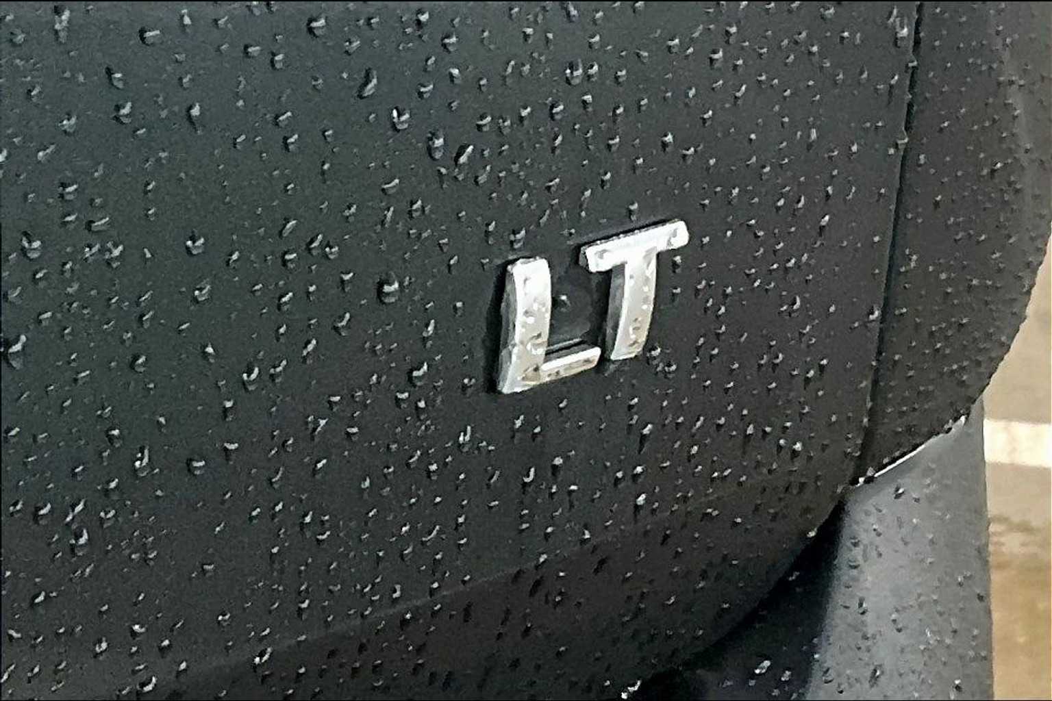 2021 Chevrolet Traverse Cloth photo 8