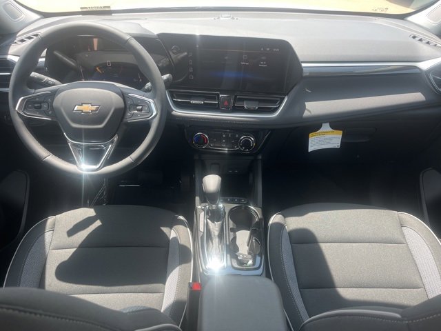 2026 Chevrolet Trailblazer LT photo 37