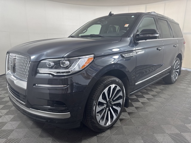 2024 Lincoln Navigator Reserve photo 8