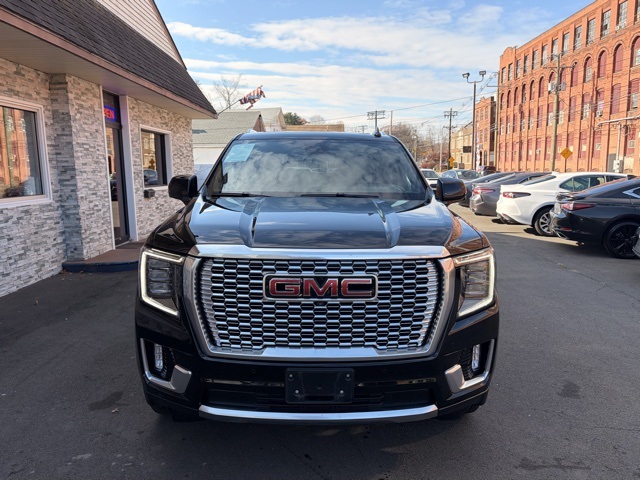 2023 Gmc Yukon Denali photo 2